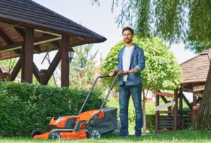 Lawn Care Bronxville