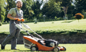 Lawn Care Scarsdale NY