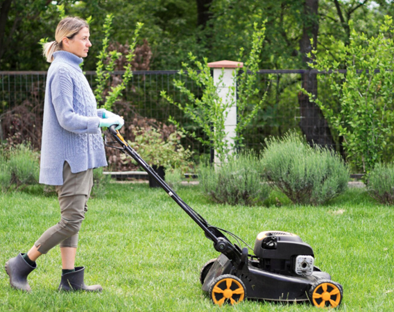Lawn Care Scarsdale NY