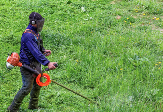 Lawn Service Armonk NY