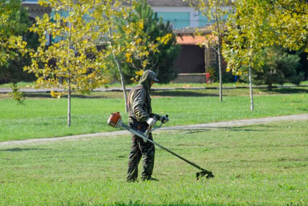 Lawn Care Harrison NY