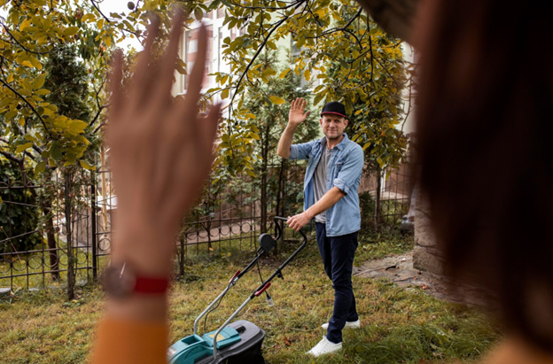 Lawn Care Scarsdale NY